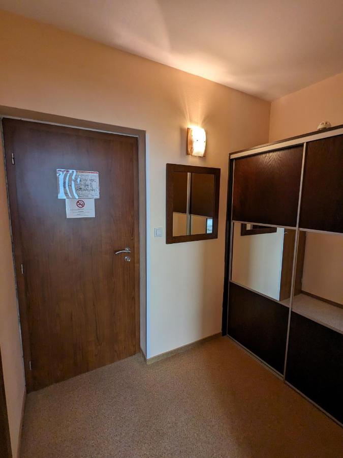 Garni Hotel Cosmopolitan Senec Dış mekan fotoğraf